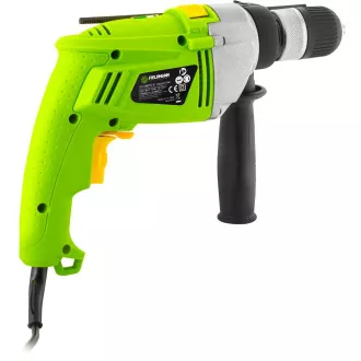 FDV 200751-E Schlagbohrmaschine FIELDMANN