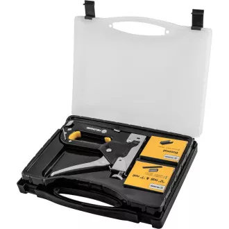 FDN 3001 Heftklammergerät FIELDMANN