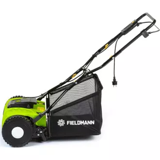 FZR 1050-E Elektro-Spindelmäher FIELDMANN FZR 1050-E Elektro-Spindelmäher FIELDMANN