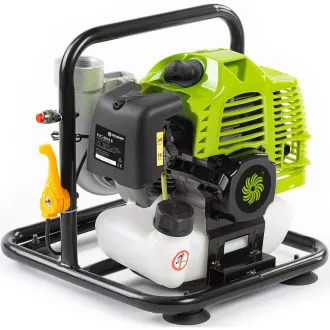 FVC 6010-B Benz. Pumpe FIELDMANN