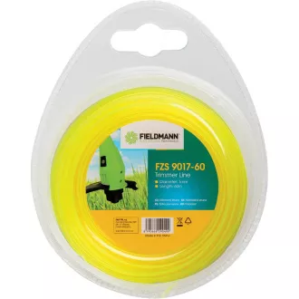 FZS 9017-60 Schnur 1,0mm*60m FIELDMANN