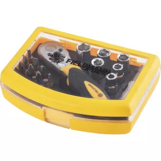 FDS 1018-23R Mini-Werkzeugsatz FIELDMANN