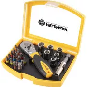 FDS 1018-23R Mini-Werkzeugsatz FIELDMANN