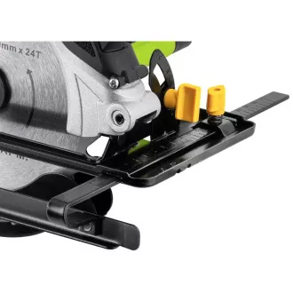 FDK 201302-E Kreissäge Laser FIELDMANN