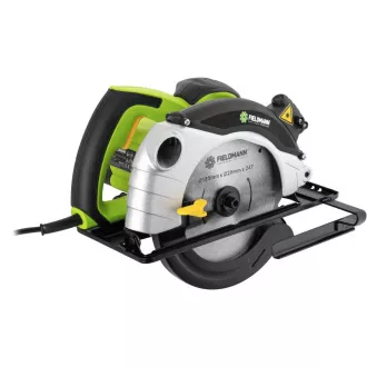 FDK 201302-E Kreissäge Laser FIELDMANN