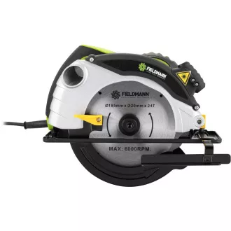 FDK 201302-E Kreissäge Laser FIELDMANN