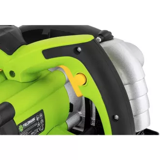 FDK 201302-E Kreissäge Laser FIELDMANN