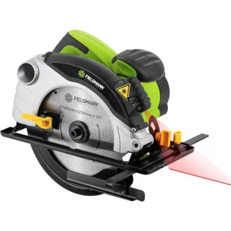 FDK 201302-E Kreissäge Laser FIELDMANN