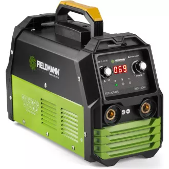 FDIS 20140-E Schweissmaschine FIELDMANN