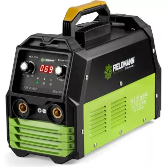 FDIS 20140-E Schweissmaschine FIELDMANN