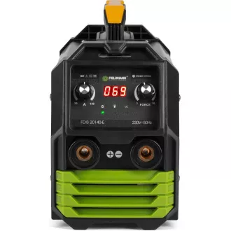 FDIS 20140-E Schweissmaschine FIELDMANN