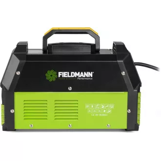 FDIS 20140-E Schweissmaschine FIELDMANN