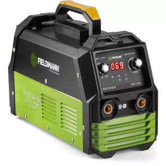 FDIS 20160-E Schweißmaschine FIELDMANN