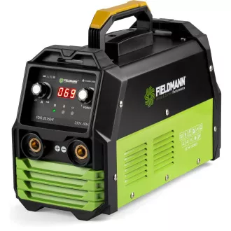 FDIS 20160-E Schweißmaschine FIELDMANN