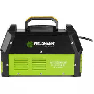 FDIS 20160-E Schweißmaschine FIELDMANN