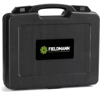 FDUV 70115-A 20V Bohrmaschine FIELDMANN