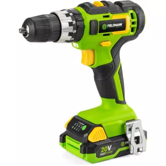 FDUV 70115-A 20V Bohrmaschine FIELDMANN