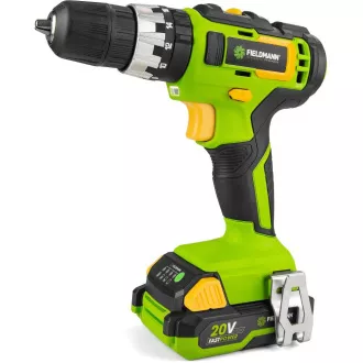FDUV 70115-A 20V Bohrmaschine FIELDMANN