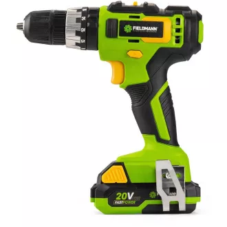 FDUV 70115-A 20V Bohrmaschine FIELDMANN
