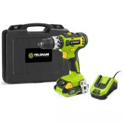 FDUV 70115-A 20V Bohrmaschine FIELDMANN
