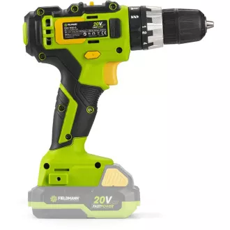 FDUV 70105-0 20V Bohrmaschine FIELDMANN