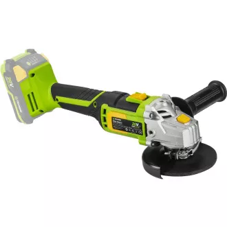 FDUB 70605-0 20V-Winkelschleifer FIELDMANN