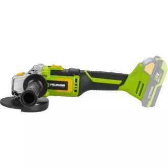FDUB 70605-0 20V-Winkelschleifer FIELDMANN