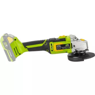 FDUB 70605-0 20V-Winkelschleifer FIELDMANN