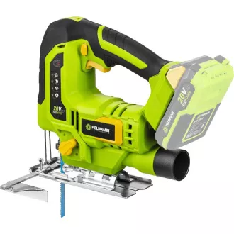 FDUP 70405-0 20V Direkt. FIELDMANN-Säge
