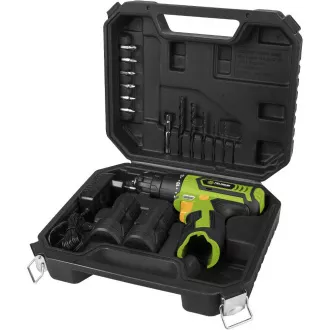 FDV 10252-A Akkubohrer FIELDMANN