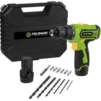 FDV 10252-A Akkubohrer FIELDMANN