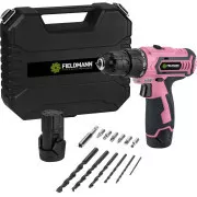 FDV 10253-A Akkubohrer FIELDMANN