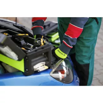 FDN 4150 Werkzeugkasten aus Metall FIELDMANN FDN 4150 Werkzeugkasten aus Metall FIELDMANN