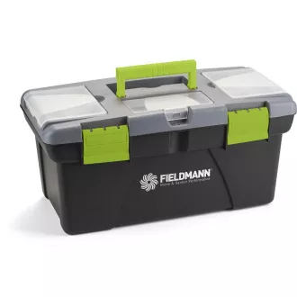 FDN 4116 Werkzeugkasten 16,5'' FIELDMANN