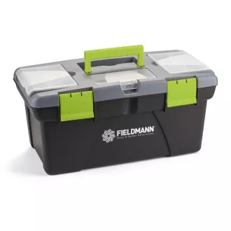 FDN 4118 Werkzeugkasten 18,5'' FIELDMANN