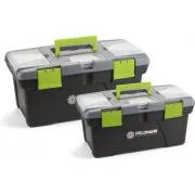 FDN 4118 Werkzeugkasten 18,5'' FIELDMANN