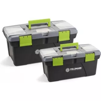FDN 4118 Werkzeugkasten 18,5'' FIELDMANN