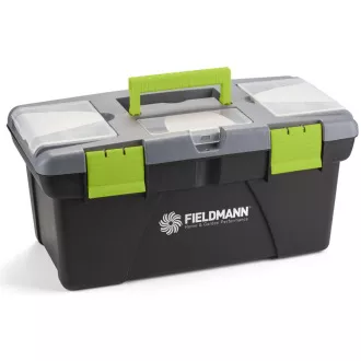 FDN 4118 Werkzeugkasten 18,5'' FIELDMANN