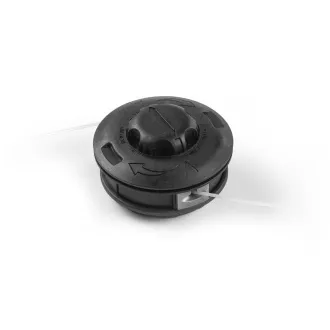 FZS 9023 Saitenkopf Twist&Go FIELDMANN