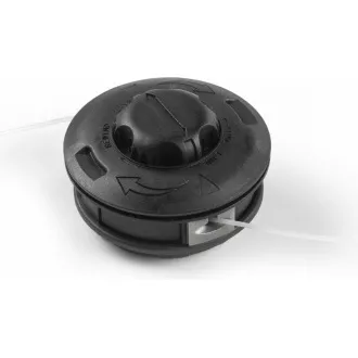 FZS 9023 Saitenkopf Twist&Go FIELDMANN