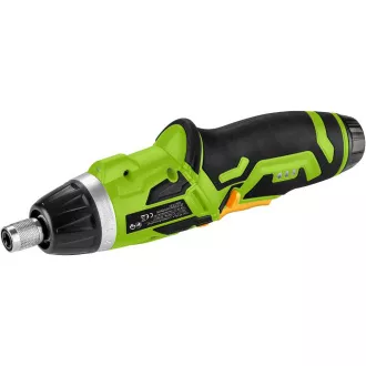 FDS 10155-A AKU-Schraubendreher FIELDMANN FDS 10155-A AKU-Schraubendreher FIELDMANN