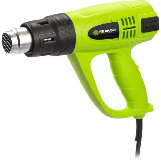 FDHP 202000-E FIELDMANN-Brennerpistole