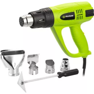 FDHP 202000-E FIELDMANN-Brennerpistole