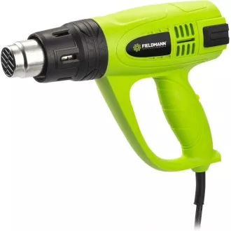 FDHP 202000-E FIELDMANN-Brennerpistole