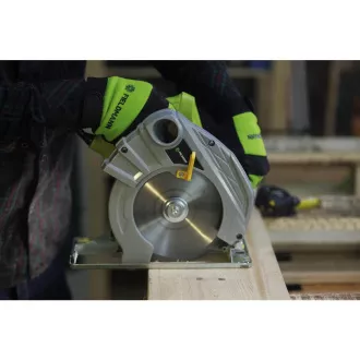 FDK 201202-E Kreissäge FIELDMANN