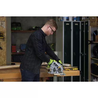 FDK 201202-E Kreissäge FIELDMANN