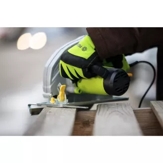 FDK 201202-E Kreissäge FIELDMANN