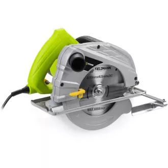 FDK 201202-E Kreissäge FIELDMANN