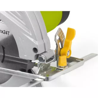 FDK 201202-E Kreissäge FIELDMANN