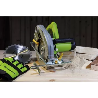 FDK 201202-E Kreissäge FIELDMANN